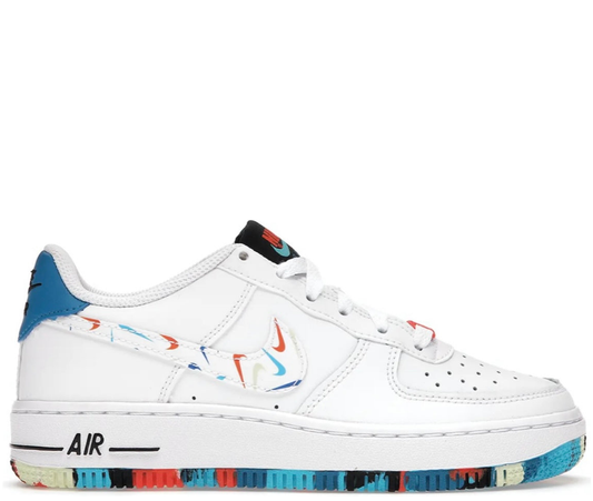 Nike Air Force 1 Confetti