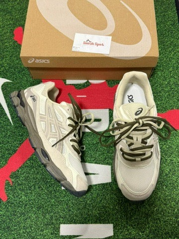 Asics Gel NYC Cream‏ Putti