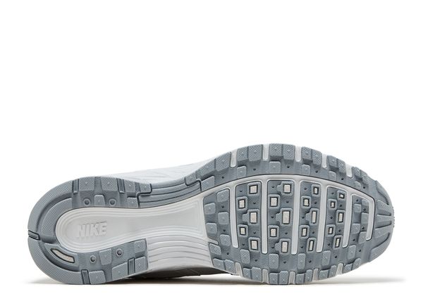 Nike P-6000 SE 'Summit White Vast Grey'
