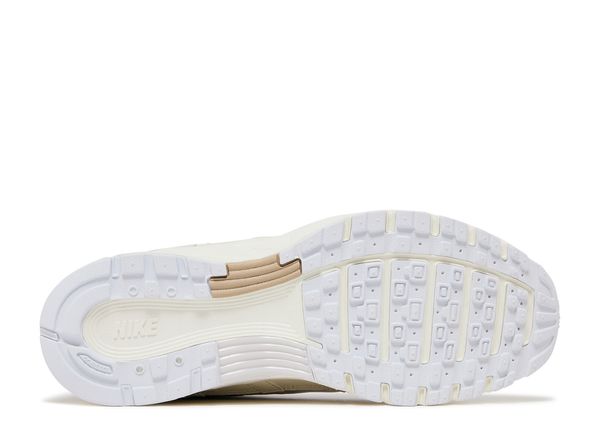 Nike P-6000 'White Sail'
