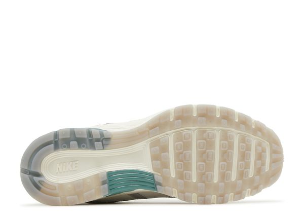 Nike P-6000 Premium 'Light Bone Bicoastal'