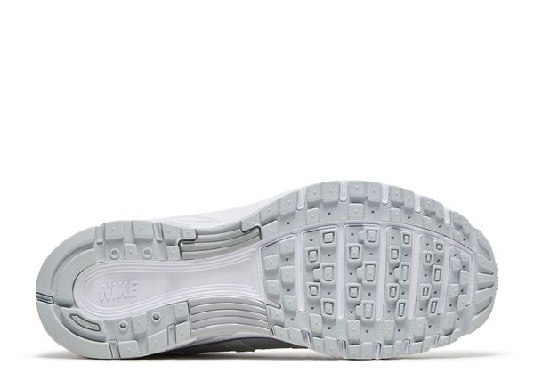 Nike P-6000 'Metallic Summit White'