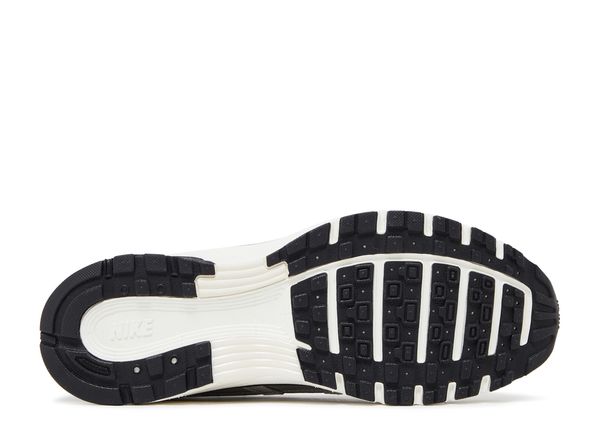 Nike P-6000 'Metallic Silver'