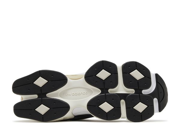 New Balance 9060 Black Phantom