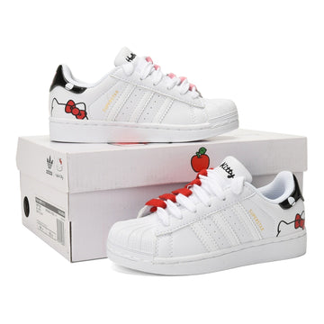 Adidas Superstar Kids