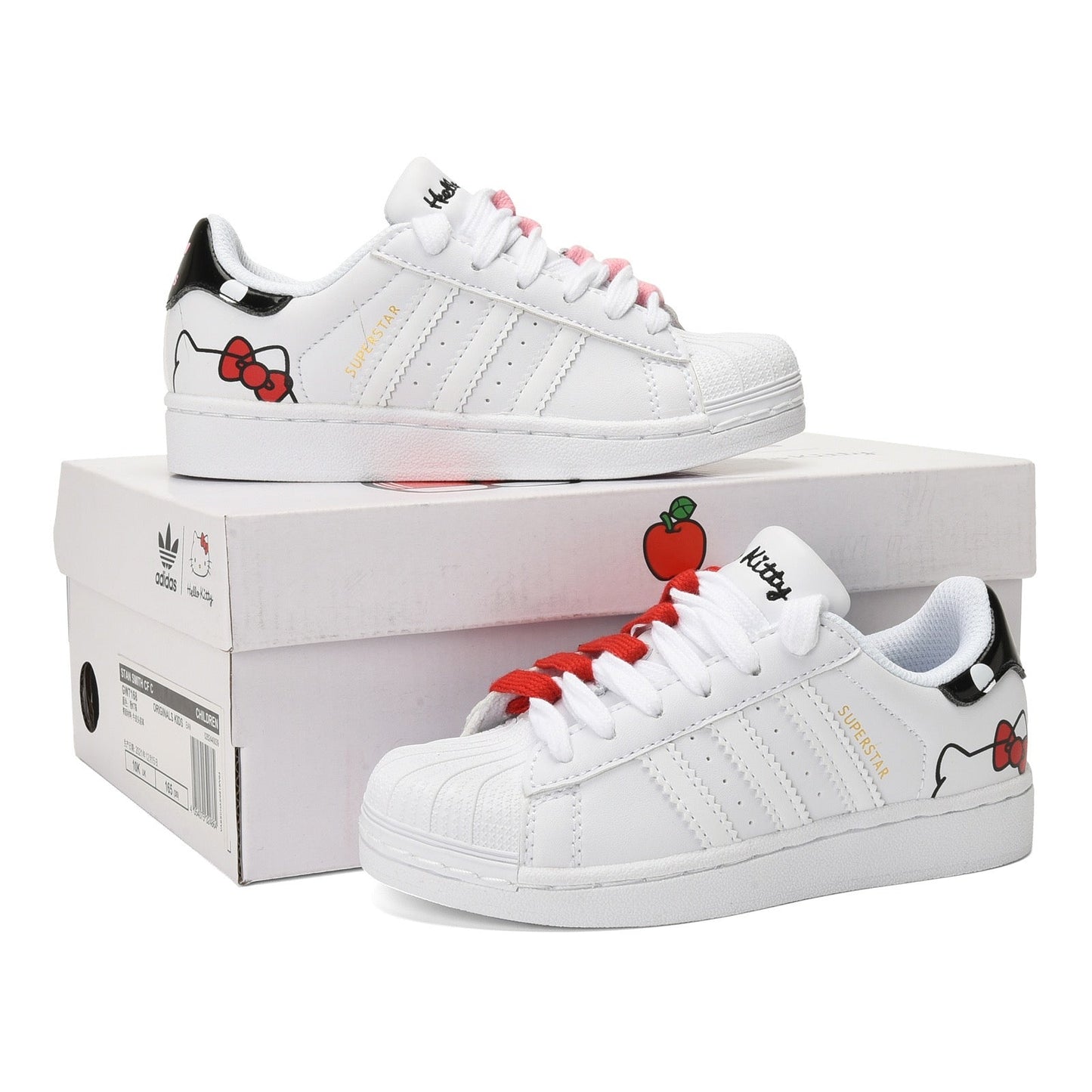 Adidas Kids