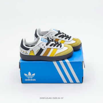 Adidas Samba Kids
