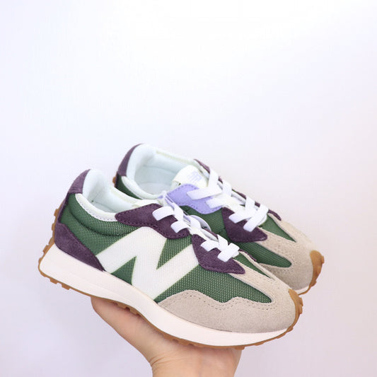 New Balance 327 Kids