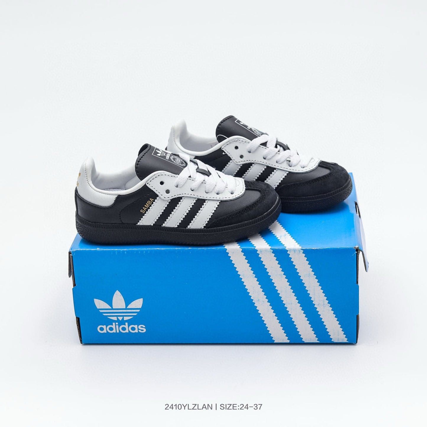 Adidas Kids