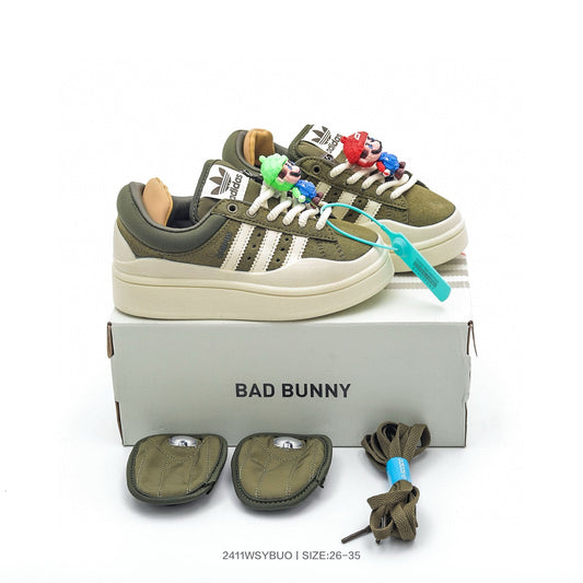 Adidas Campus Bad Bunny Kids
