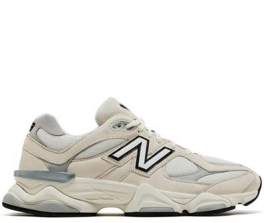 New Balance 9060 Ivory Grey