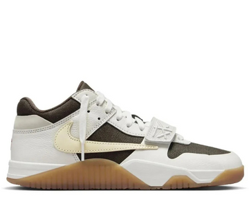 Air Jordan Jumpman Jack TR Travis Scott 'Sail'