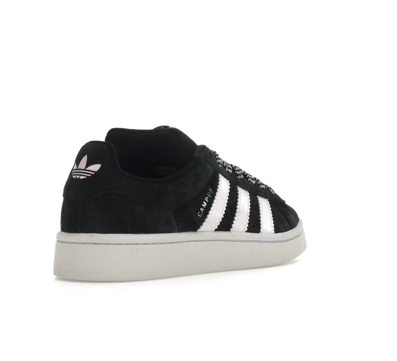 Adidas Campus Core Black