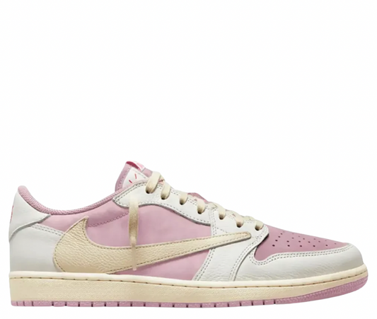 Air Jordan 1 Low Travis Scott OG ‏Shy Pink
