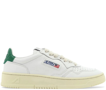 Autry Medalist Low-Top Sneakers Slight Green