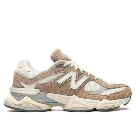 New Balance 9060 Brown sand