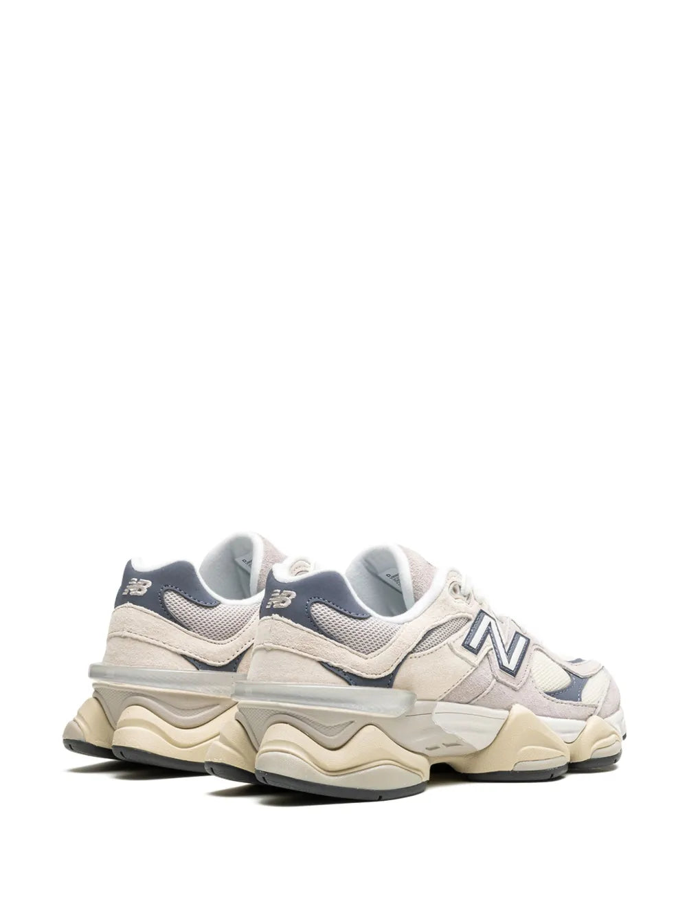 New Balance 9060 Sand Grey