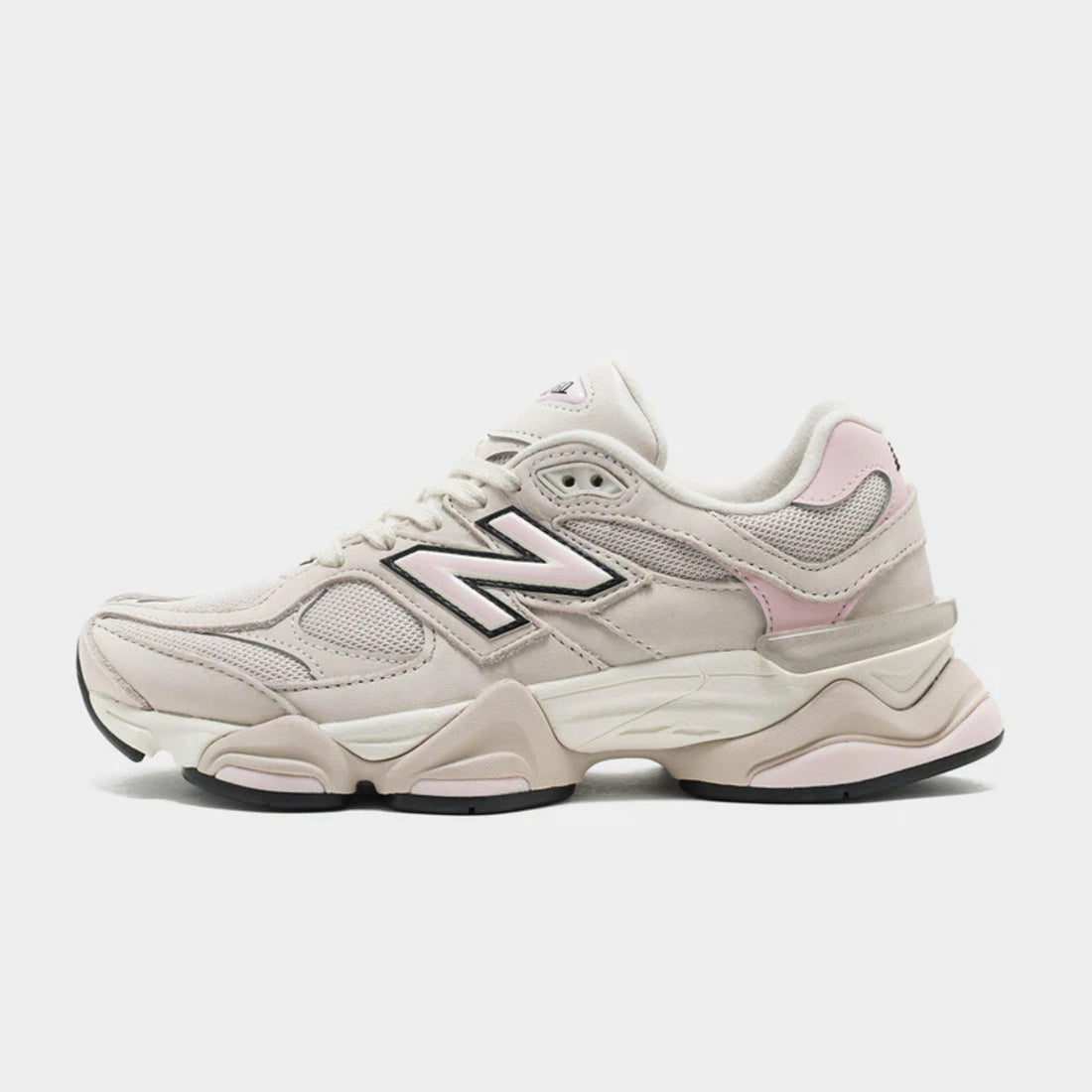 New Balance 9060 Pinky Sea Salt