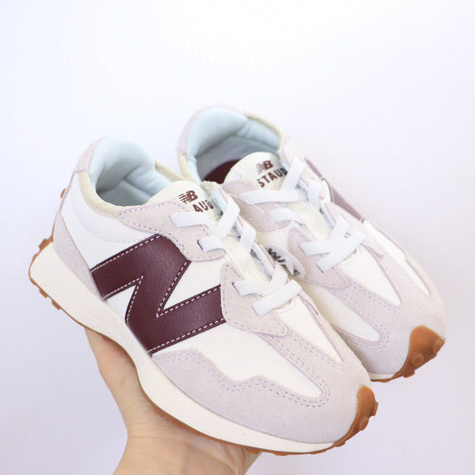 New Balance 327 Kids