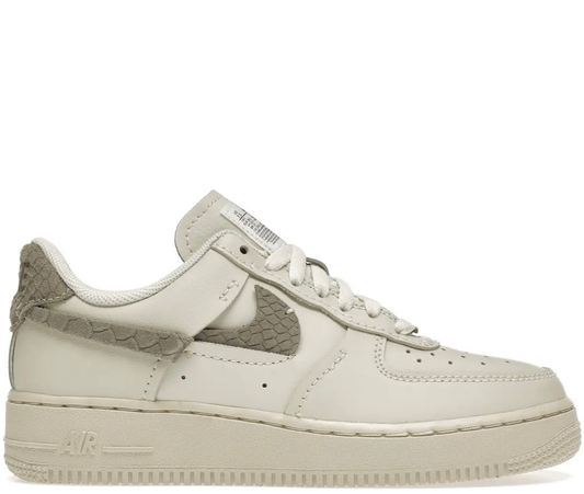 Nike Air Force 1 Stone Beige