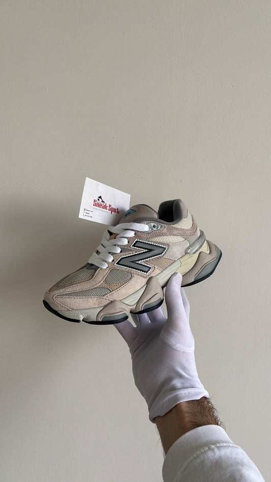 New Balance 9060 Turtledove FD 36