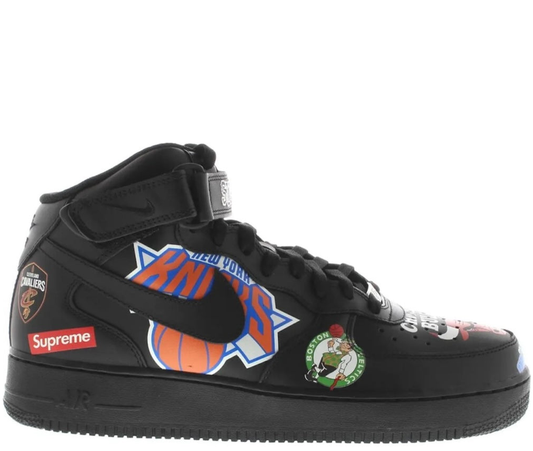 Nike Air Force 1 High NBA Party