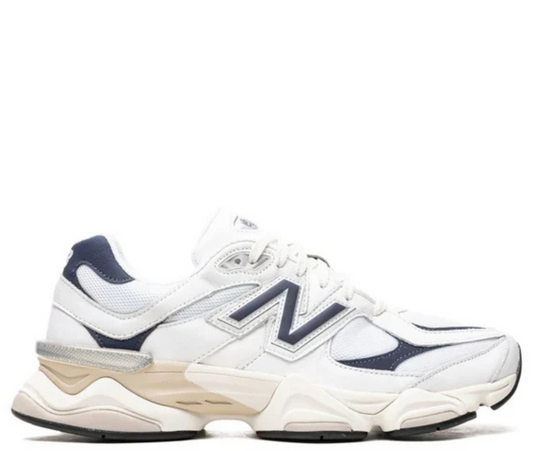 New Balance 9060 White Blue