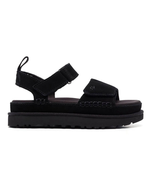 Ugg Sandals Black