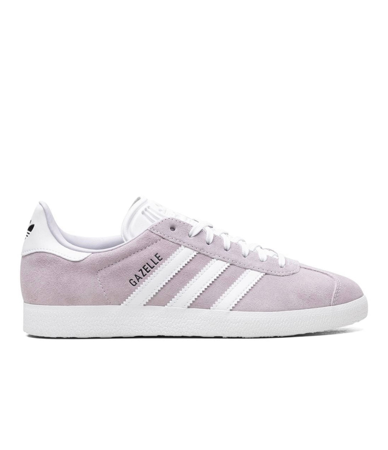 Adidas gazelle Light Pink