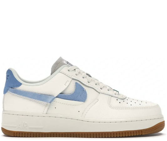 Nike Air Force 1 Sail Light Blue