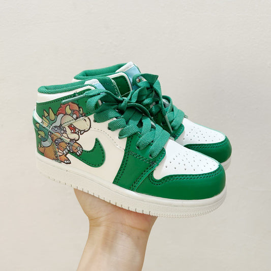 Nike Jordan High Kids