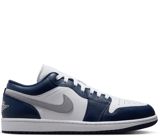 Air Jordan 1 Low Midnight Navy