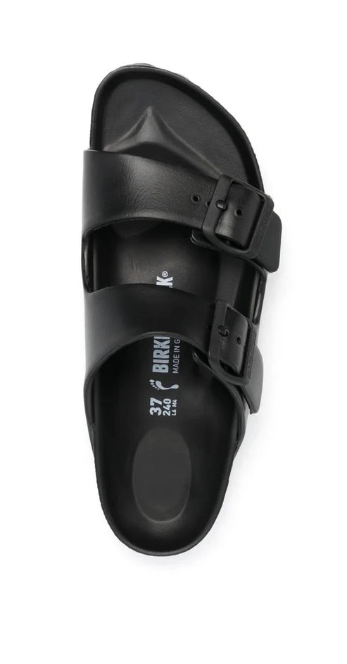 Birkenstock Waterproof Sandals Black