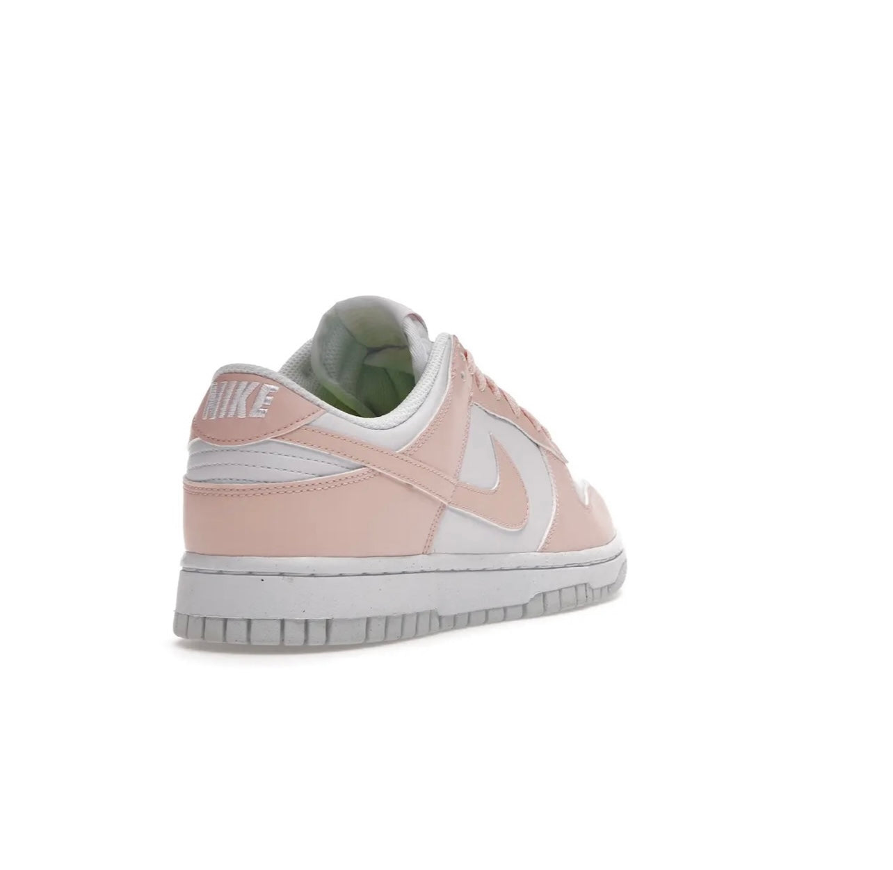 Dunk Low Pink