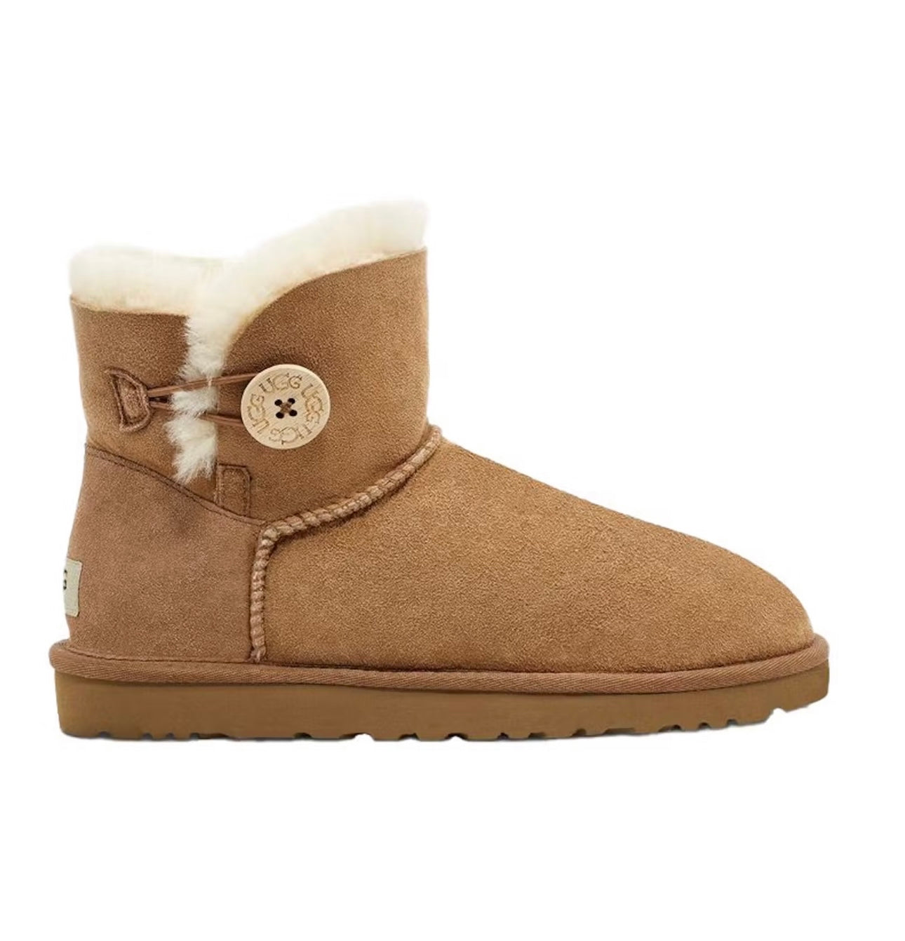 Ugg Bailey Mini Boots