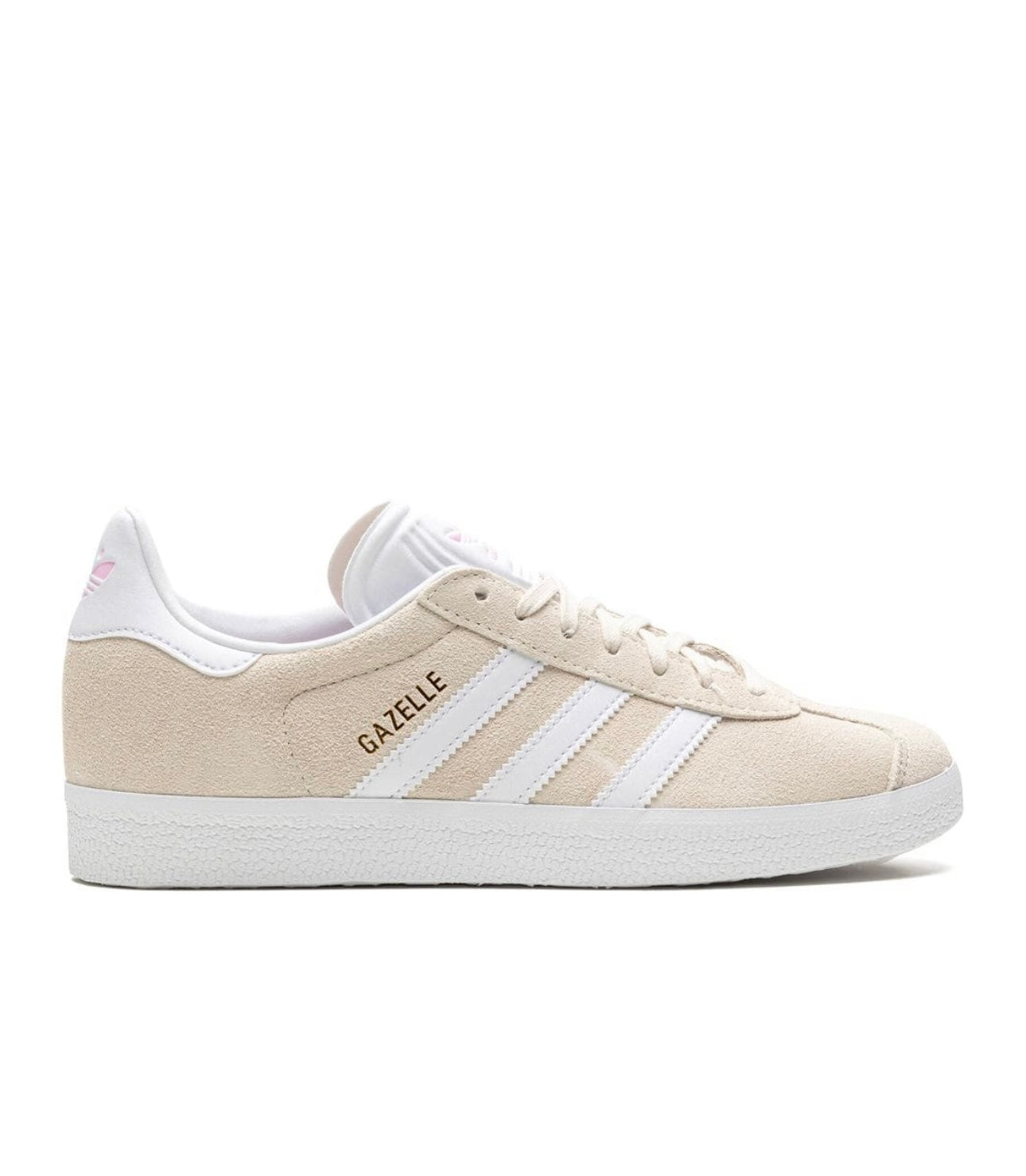 Adidas gazelle Cream