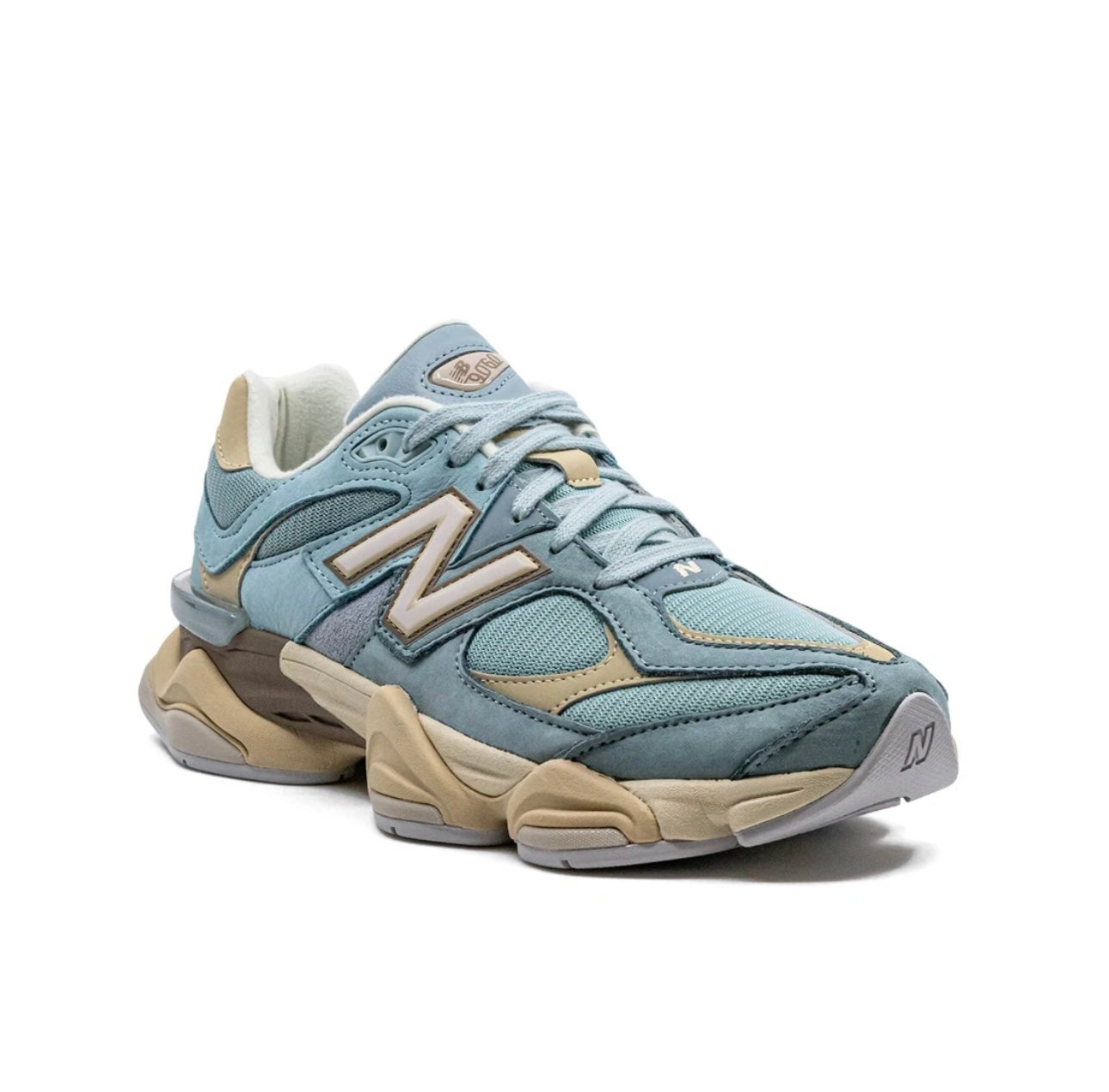 New Balance 9060 Blue Haze