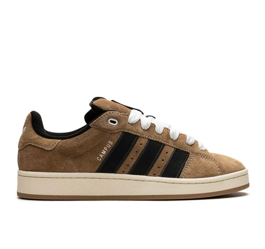 Adidas Campus Brown Black