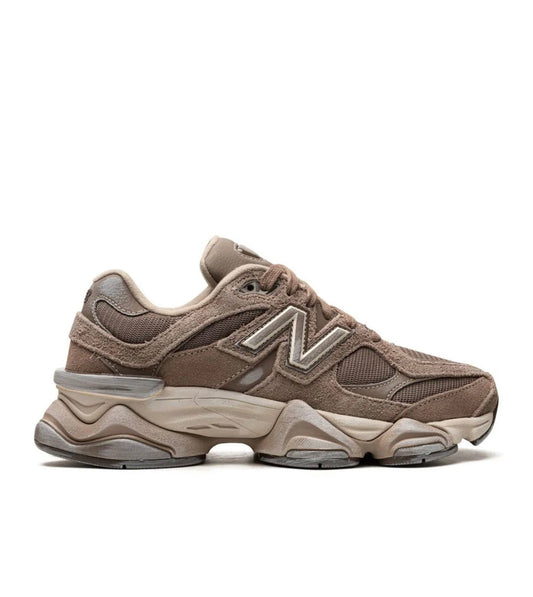 New Balance 9060 Dark Brown