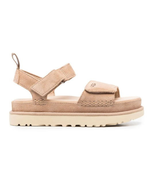 Ugg Sandals Cream