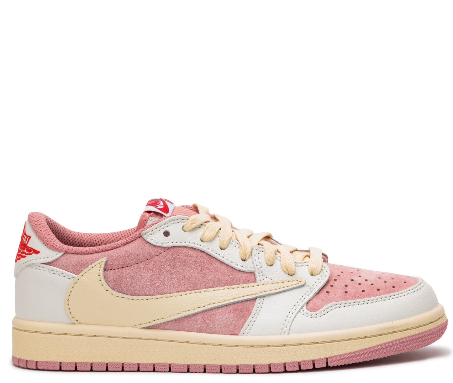 Air Jordan 1 Low Travis Scott OG ‏Shy Pink
