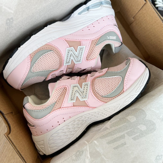 New Balance 2002 Kids