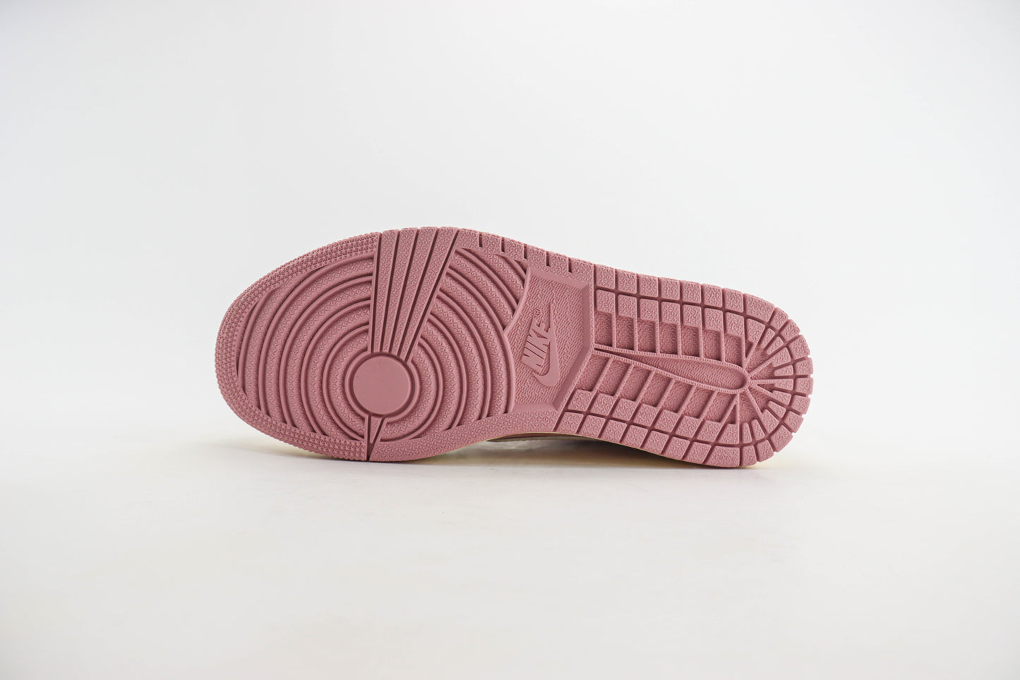 Air Jordan 1 Low Travis Scott OG ?Shy Pink