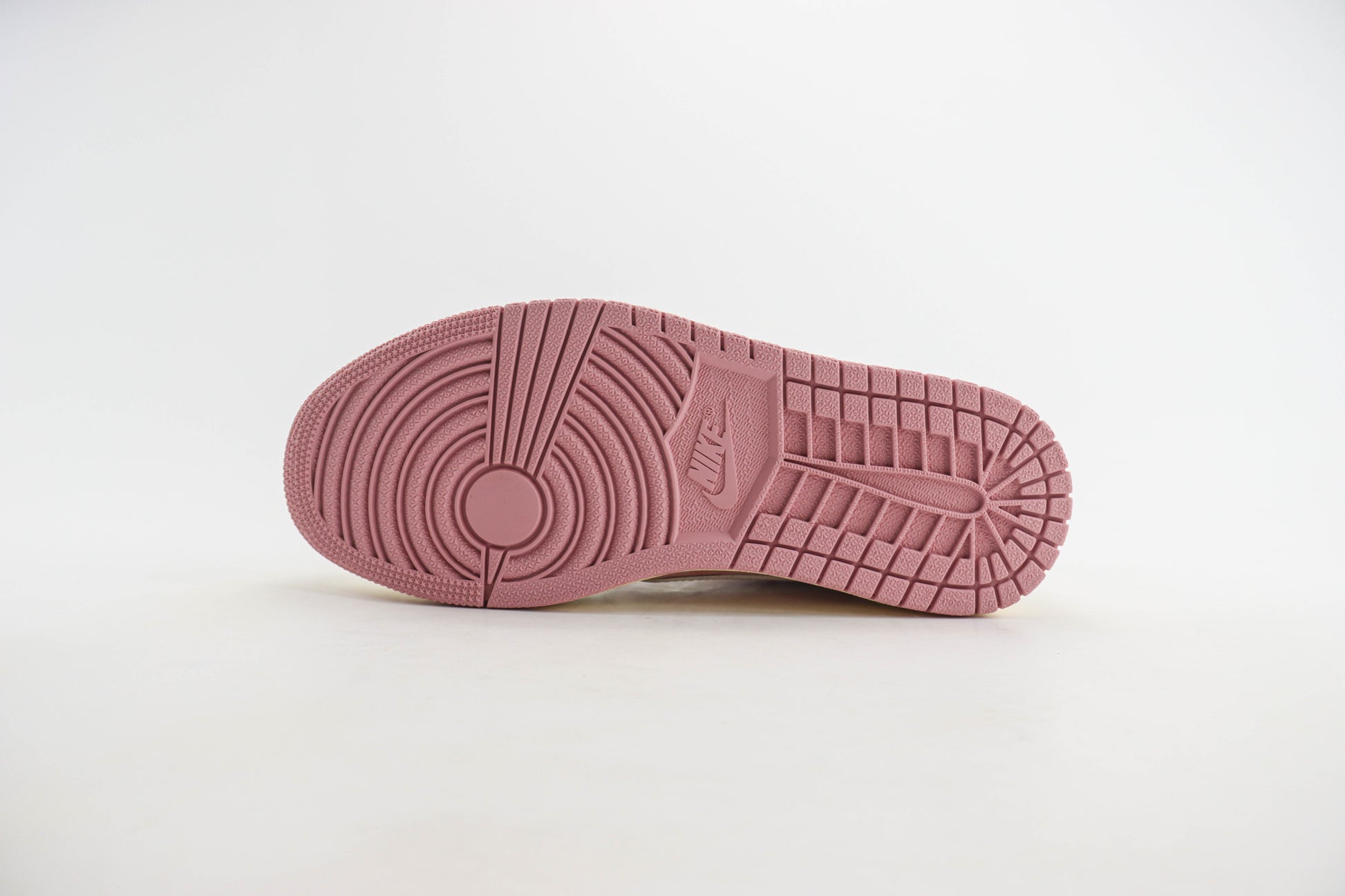 Air Jordan 1 Low Travis Scott OG ?Shy Pink