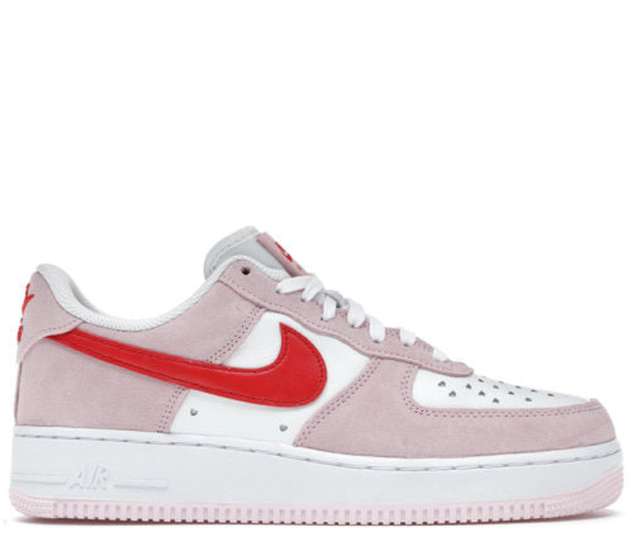 Nike Air Force 1 Day Love