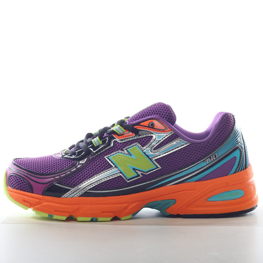 New Balance 740 Purple Festival