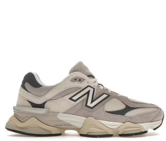 New Balance 9060 White Blue Grey
