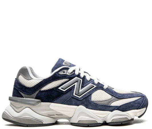 New Balance 9060 Navy Blue