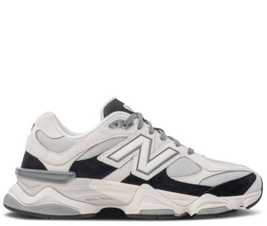 New Balance 9060 'Robust' White Black