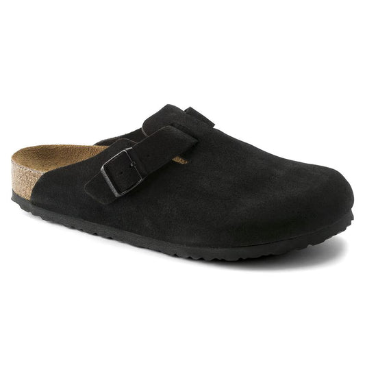 Birkenstock Slippers Black
